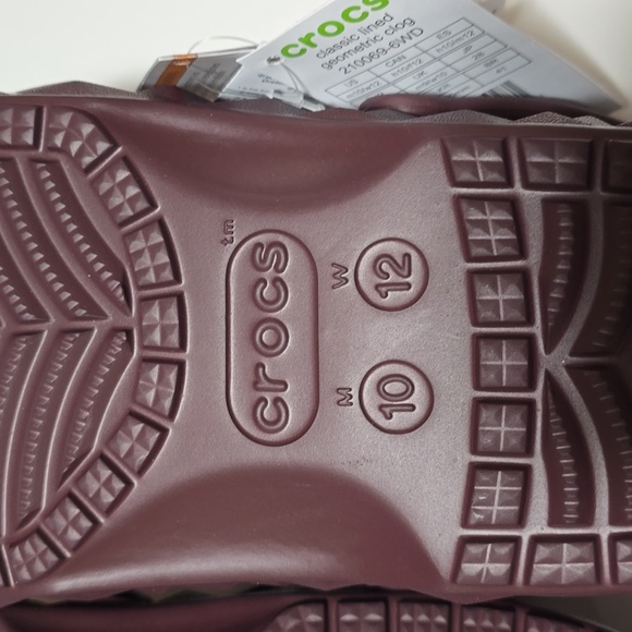 CROCS - Picture 6 of 9